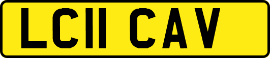 LC11CAV