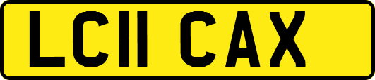 LC11CAX