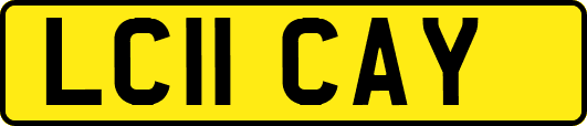 LC11CAY