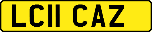LC11CAZ