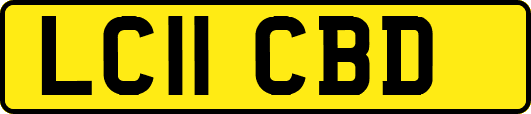 LC11CBD