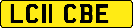 LC11CBE
