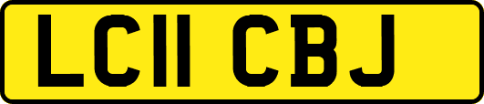 LC11CBJ