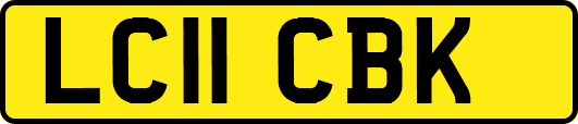 LC11CBK