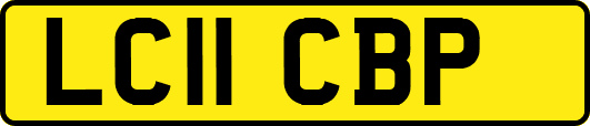 LC11CBP