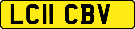 LC11CBV