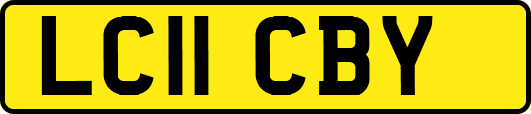 LC11CBY