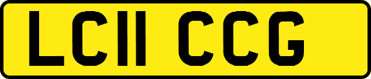 LC11CCG