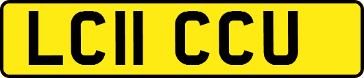 LC11CCU