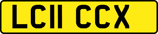 LC11CCX