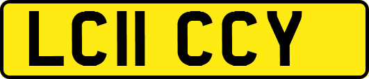 LC11CCY