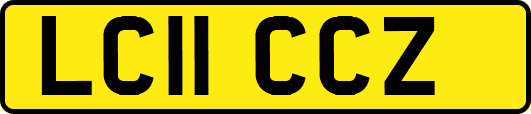 LC11CCZ
