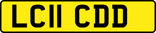 LC11CDD