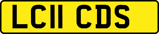 LC11CDS