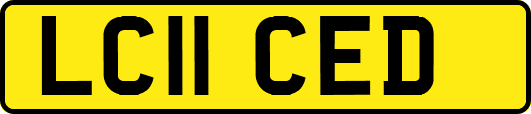 LC11CED