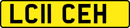 LC11CEH