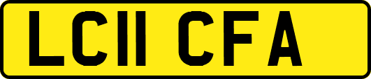 LC11CFA