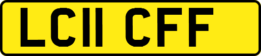 LC11CFF