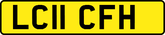 LC11CFH