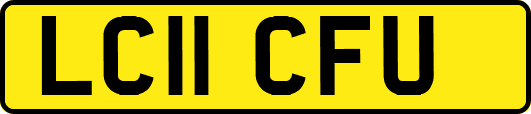 LC11CFU