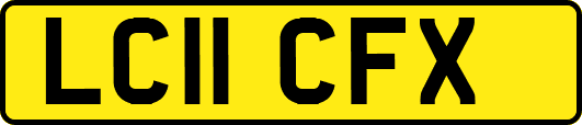 LC11CFX