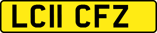 LC11CFZ