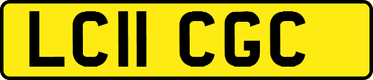 LC11CGC