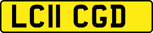 LC11CGD