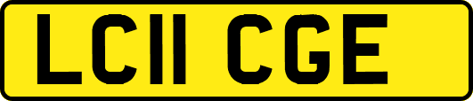 LC11CGE