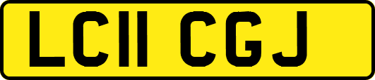 LC11CGJ