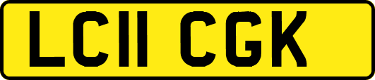 LC11CGK