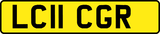 LC11CGR