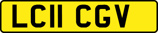 LC11CGV