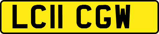 LC11CGW