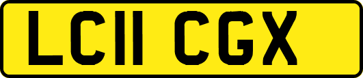 LC11CGX