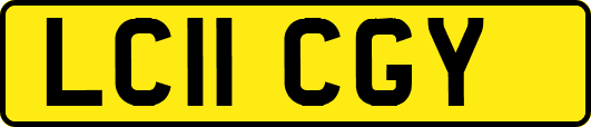 LC11CGY