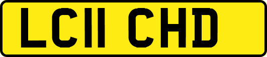 LC11CHD