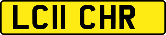 LC11CHR