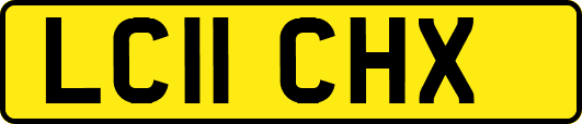 LC11CHX