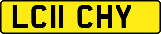 LC11CHY