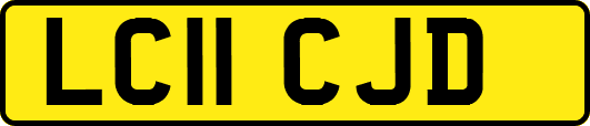 LC11CJD