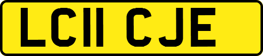 LC11CJE