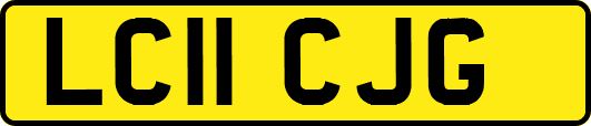 LC11CJG