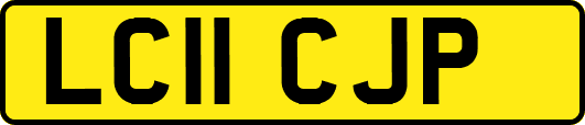 LC11CJP