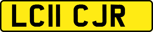 LC11CJR