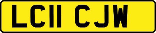 LC11CJW