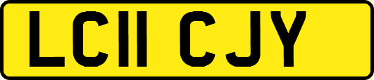 LC11CJY