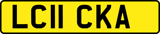 LC11CKA
