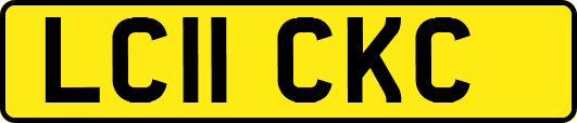LC11CKC
