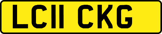 LC11CKG